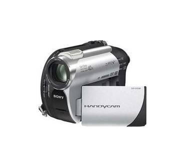 Produktbild Sony DCR-DVD 106