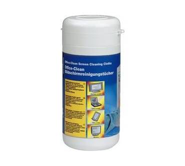 Produktbild Hama Office-Clean Reinigungstücher