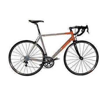 Produktbild Brügelmann Race 505 Mirage