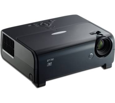 Produktbild Optoma EP780