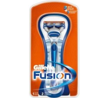 Produktbild Gillette Fusion
