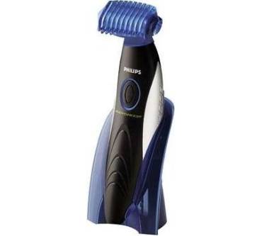 Produktbild Philips Bodygroom TT2021