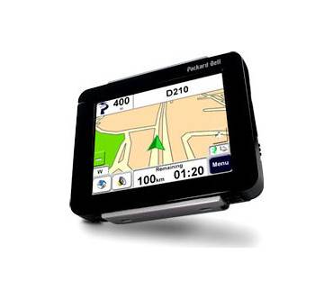 Produktbild Packard Bell Compasseo 300