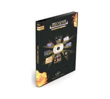 Produktbild proDAD Heroglyph V2.6