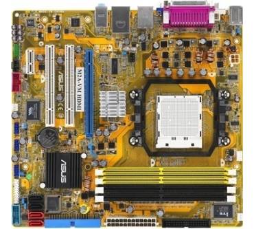 Produktbild Asus M2A-VM HDMI