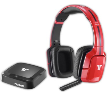 Produktbild Tritton Technologies Kunai Wireless