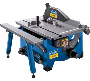 Produktbild Scheppach ts 205