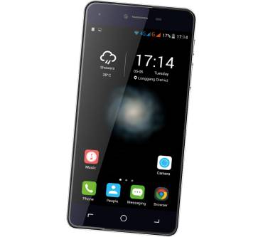 Produktbild SWITEL eSmart H1