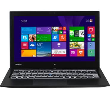 Produktbild Toshiba Portégé Z20t-B