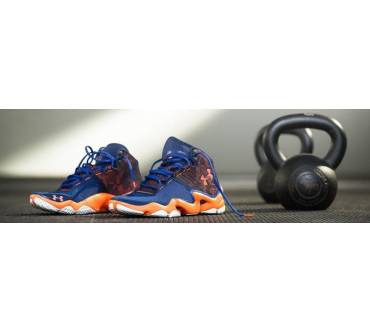 Produktbild Under Armour Speedform Phenom