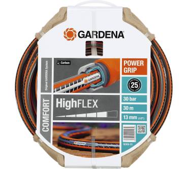 Produktbild Gardena Comfort HighFLEX Schlauch 13 mm (1/2