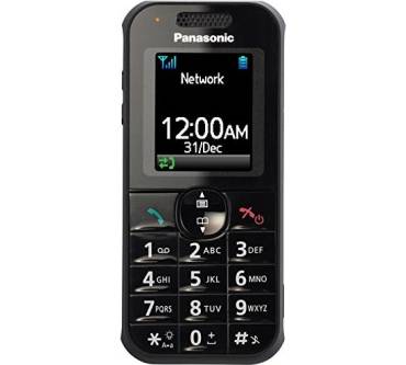 Produktbild Panasonic KX-TU320EXBE