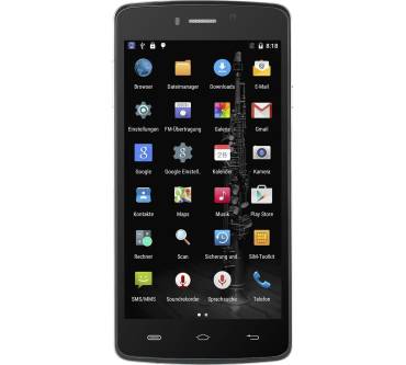 Produktbild IceFox i7