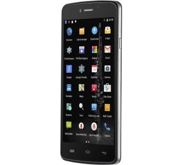 Produktbild IceFox i7