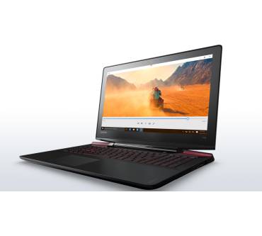 Produktbild Lenovo IdeaPad Y700