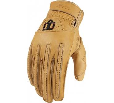 Produktbild Icon Icon 1000 Rimfire