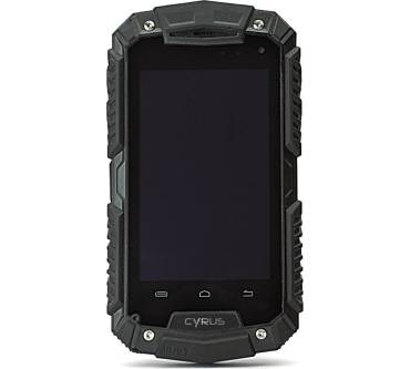 Produktbild Cyrus CS20