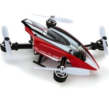 Produktbild Horizon Hobby Blade Mach 25 FPV Racing Quad mit SAFE-Technologie