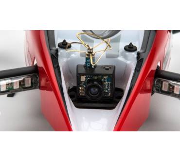 Produktbild Horizon Hobby Blade Mach 25 FPV Racing Quad mit SAFE-Technologie