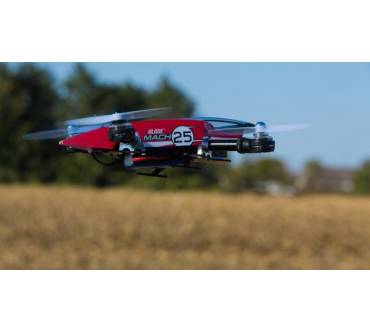 Produktbild Horizon Hobby Blade Mach 25 FPV Racing Quad mit SAFE-Technologie