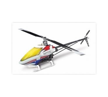 Produktbild Thunder Tiger Raptor E700 V2