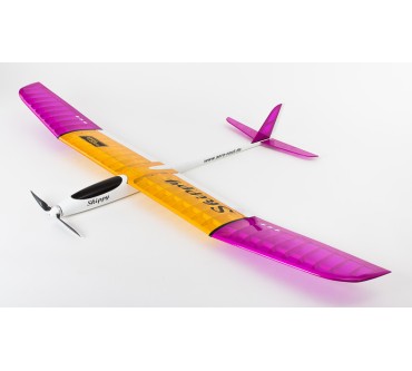 Produktbild aero-naut Modellbau Skippy