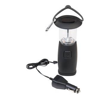 Produktbild Louis Motorradvertrieb Camping-Leuchte