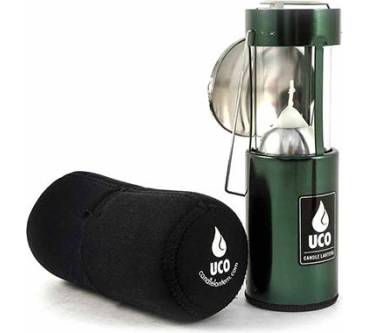 Produktbild UCO Original Candle Lantern Kit