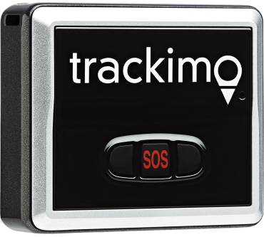 Produktbild Trackimo GPS Tracker