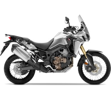 Produktbild Honda CRF1000L