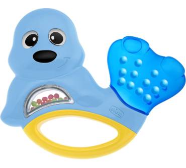 Produktbild Chicco Beißring Seehund