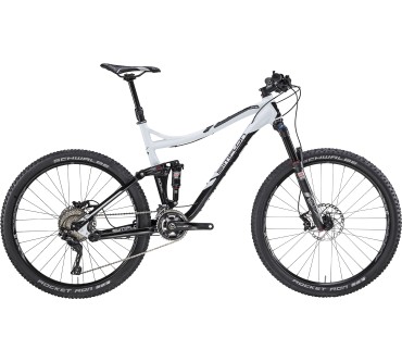 Produktbild Simplon Kibo 275 Alu Pro 22 (Modell 2016)