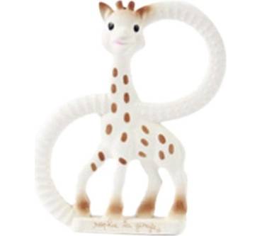 Produktbild Sophie La Girafe Zahnungsring So Pure