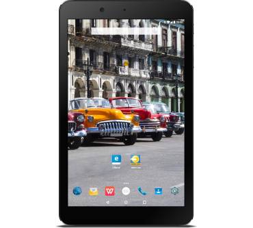 Produktbild Odys Syno