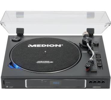 Produktbild Medion Life P67006 (MD 84992)