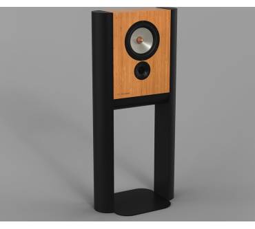 Produktbild Grimm Audio LS1