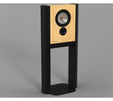 Produktbild Grimm Audio LS1