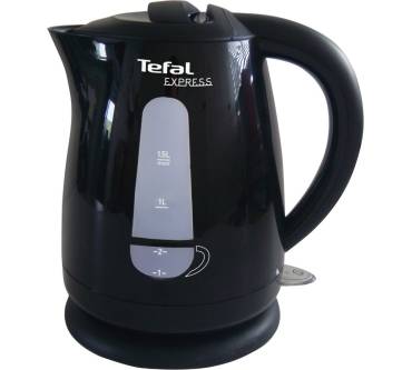 Produktbild Tefal Express KO 2998