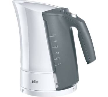 Produktbild Braun Multiquick 5 WK 500