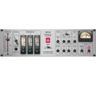 Produktbild Universal Audio EMT 140 Classic Plate Reverberator