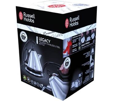 Produktbild Russell Hobbs Legacy Wasserkocher 21280-70