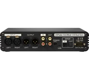 Produktbild DSPeaker Anti-Mode 2.0 Dual Core