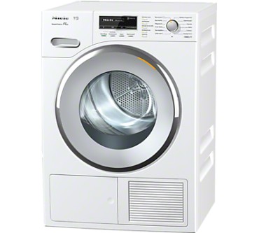 Produktbild Miele TML640 WP