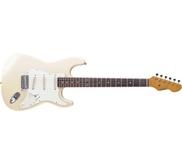 Produktbild Blade Guitars Texas Pro