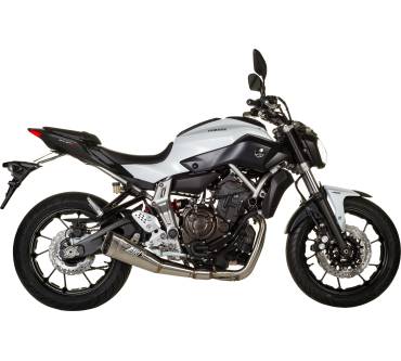 Produktbild ZARD Edelstahl short