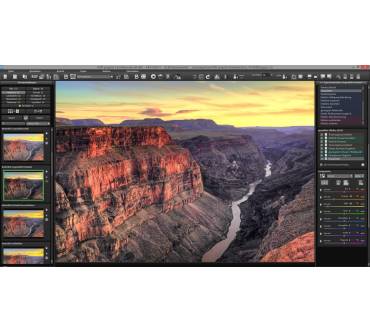Produktbild Franzis HDR projects 4 professional