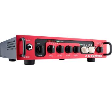 Produktbild T.C. Electronic BH 550