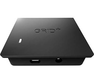 Produktbild NZXT Grid+ V2