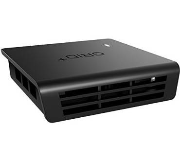 Produktbild NZXT Grid+ V2