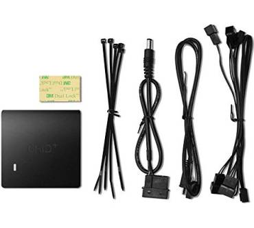 Produktbild NZXT Grid+ V2